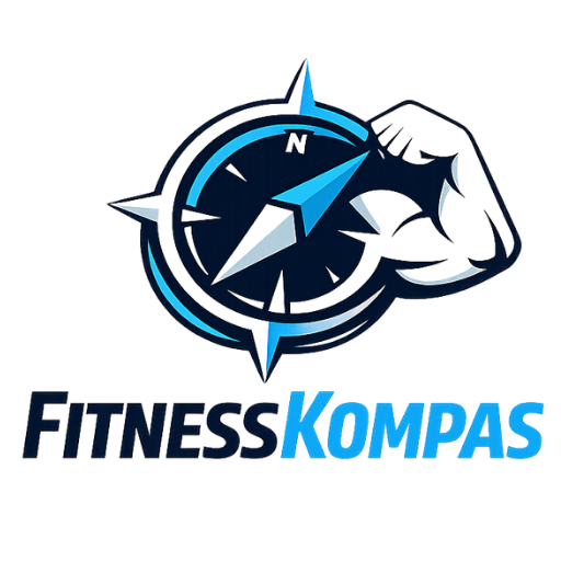 FitnessKompas logo