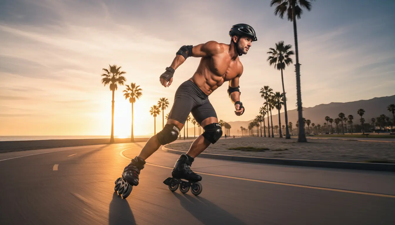 Skeeleren en spieropbouw