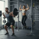 Krachttraining schema