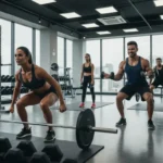 Wat is krachttraining?