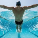 Is zwemmen krachttraining?