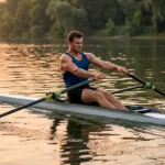 Is roeien krachttraining?