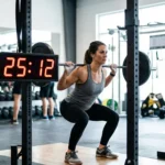 Hoe lang krachttraining per dag?