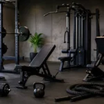 Beste apparaten voor krachttraining